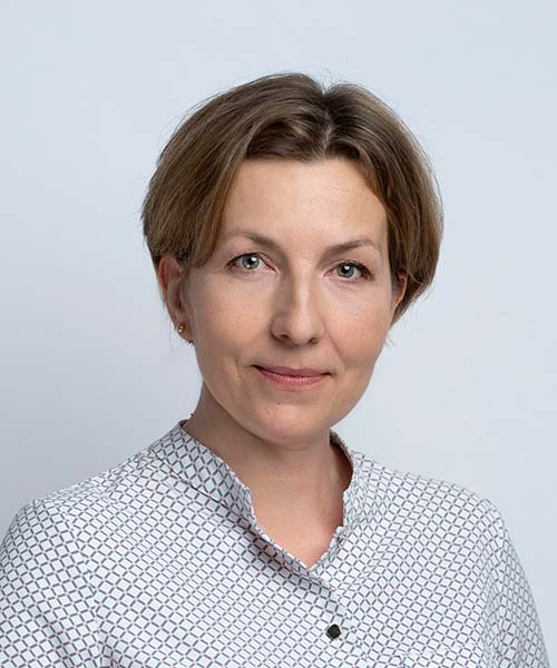 Prof. UAM Dr Hab. Agnieszka Pyrzyńska - Wydział Prawa I Administracji ...