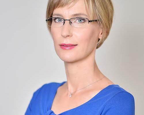 prof. dr hab. Joanna Agnieszka Haberko