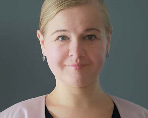 prof. UAM dr hab. Katarzyna Celińska-Grzegorczyk