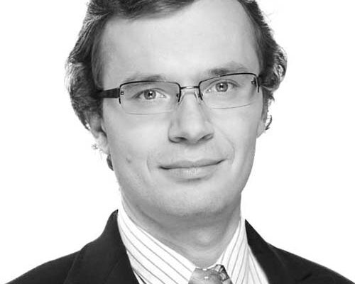 prof. UAM dr hab. Krzysztof Mularski