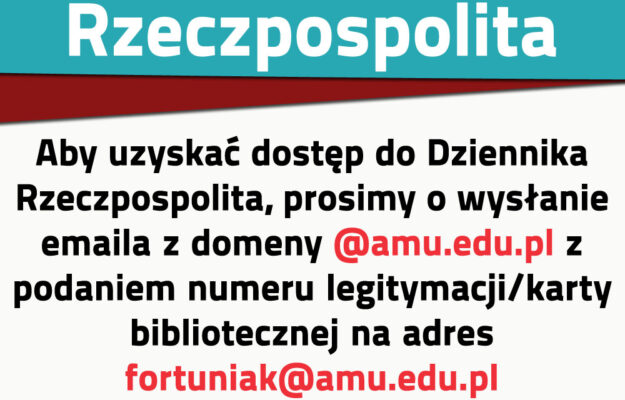Dziennik Rzeczpospolita