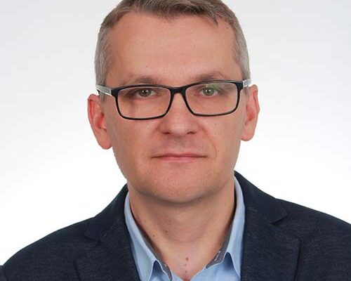 prof. UAM dr hab. Szymon Matuszewski
