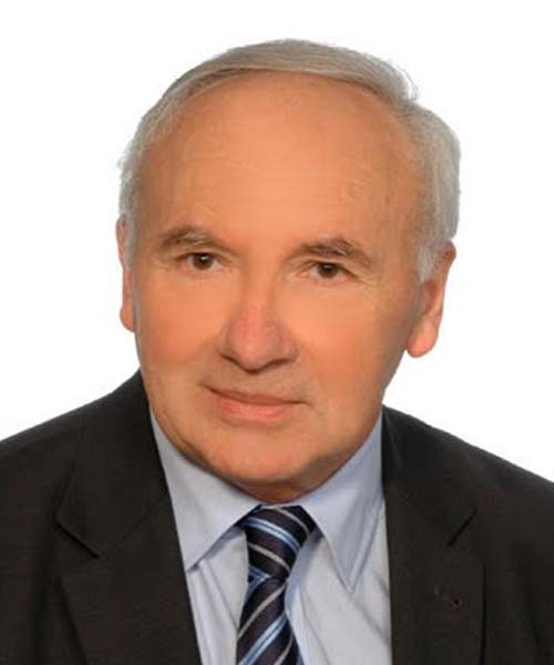 widoczne zdjęcie profilowe na jednolitym białym tle