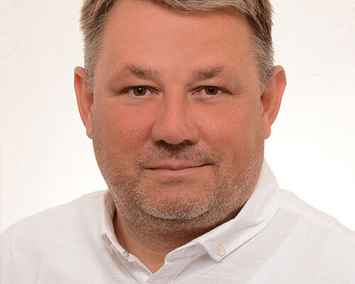 prof. dr hab. Eryk Kosiński