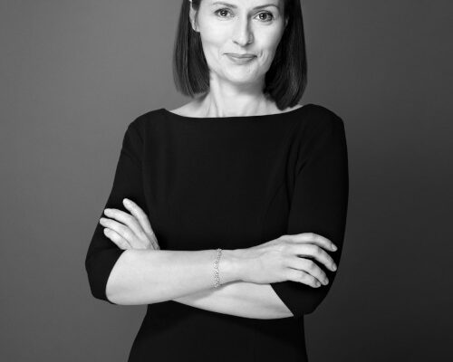 dr Marlena Kruszyńska-Kośmicka