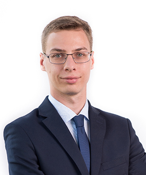 mgr Mikołaj Roszyk Wydział Prawa i Administracji UAMWydział Prawa i