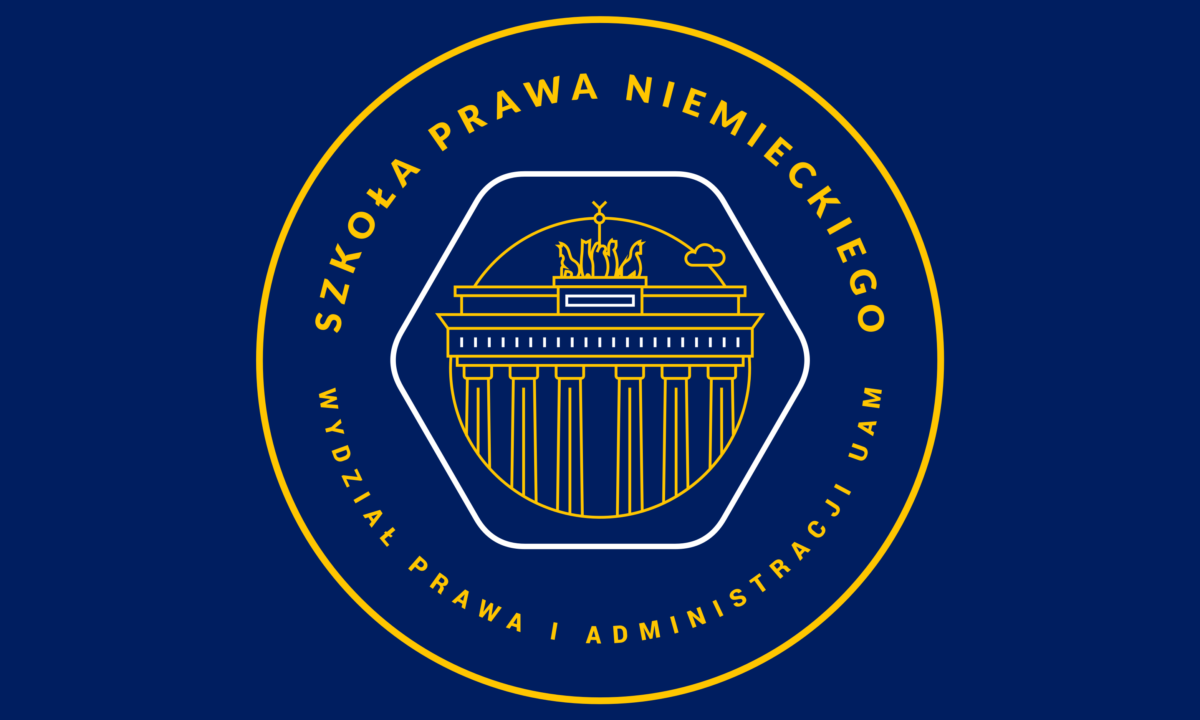 Logo przedstawiające Bramę Brandenburską