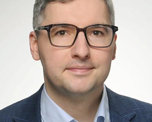 dr Aleksander Gadkowski