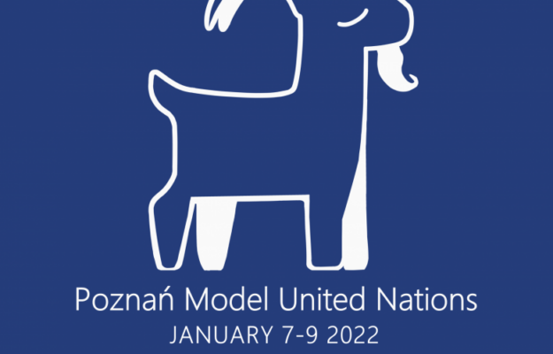 Konferencja Poznań Model United Nations 2022 na WPiA
