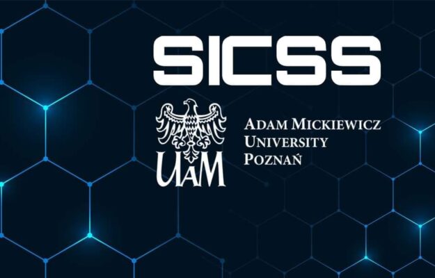 Szkoła Letnia SICSS-AMU/Law