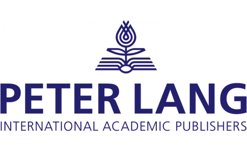Logo wydawnictwa PeterLang