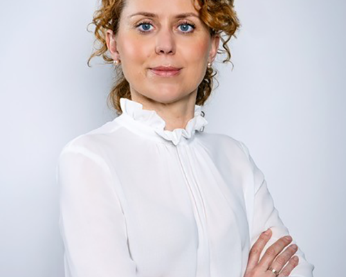 dr hab. Julia Wojnowska-Radzińska