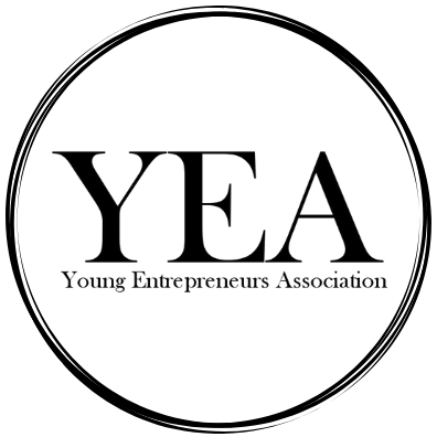 logo YEA