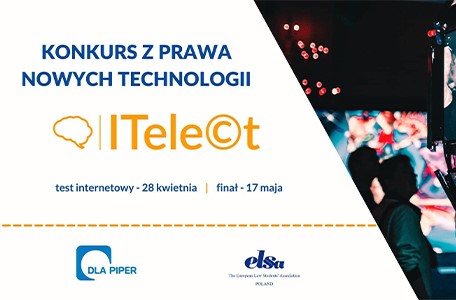 Konkurs ITele©t! 