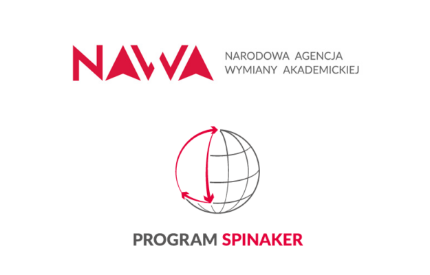logo NAWA x Spinaker