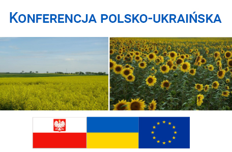 Zaproszenie konferencja polsko-ukraińska