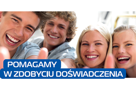 Program Staży Studenckich Urzędu Miasta Poznania