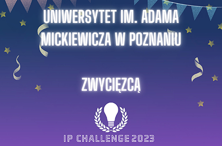 Finał IP Challenge 2023