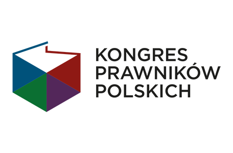 Logo Kongresu Prawników Polskich