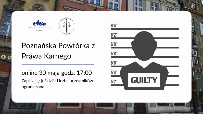 Poznańska Powtórka Prawa Karnego