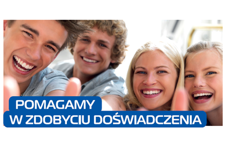 Program Staży Studenckich Urzędu Miasta Poznania