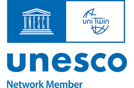 UNESCO Network Member logo