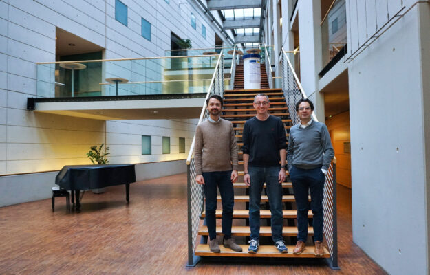 Pobyty badawcze w Instytucie Maxa Plancka ds. Innowacji i Konkurencji w Monachium