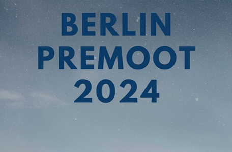 Berlin Premoot 2024