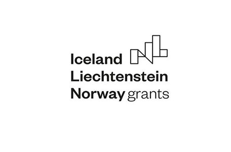 logo Iceland Liechtenstein Norway grants