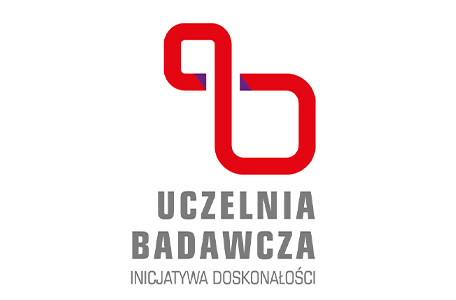 uczelnia badawcza logo