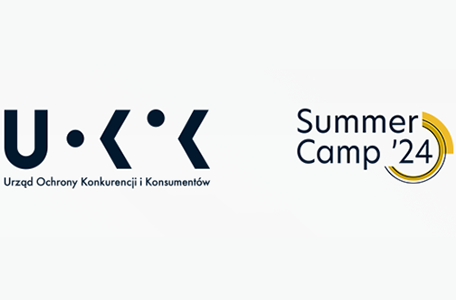 Nabór zgłoszeń do projektu Summer Camp UOKiK ’24