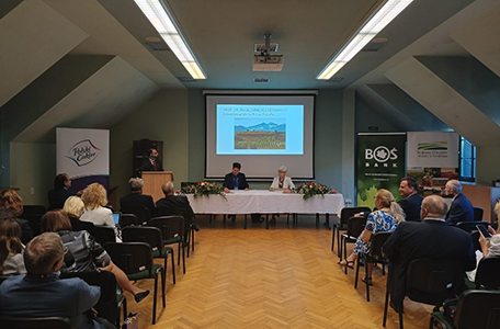 Informacja o konferencji prawników agrarystów w Obrzycku k. Poznania (11 – 13 czerwca br.)