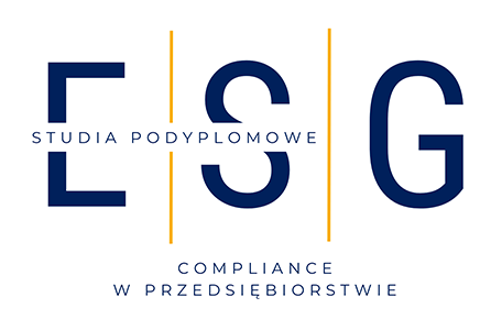 Nowe studia podyplomowe „ESG compliance w przedsiębiorstwie” na Wydziale Prawa i Administracji UAM w Poznaniu