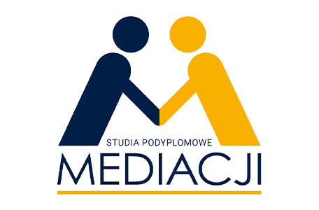 Logo Studia podyplomowe mediacji