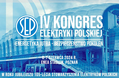 Udział prof. UAM dr hab. Anety Suchoń w IV. Kongresie Elektryki Polskiej „Energetyka jutra – bezpieczeństwo pokoleń”