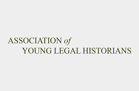 miniatura logo Association of Young Legal Historians