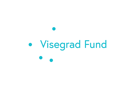 miniatura logo Visegrad Fund