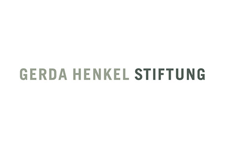 Stypendium dla dr. Piotra Alexandrowicza od niemieckiej Fundacji Gerdy Henkel