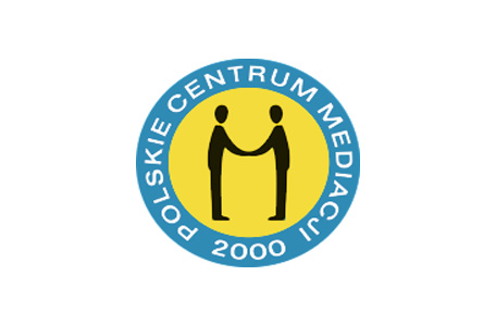 logo Polskie Centrum Mediacji