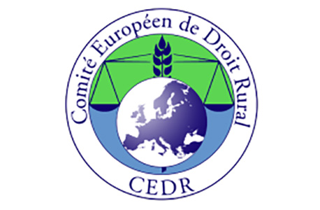 Profesor Roman Budzinowski wiceprezydentem Europejskiego Komitetu Prawa Rolnego