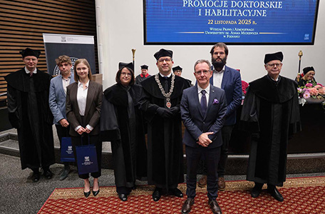 Konkurs im. Profesora Kazimierza Kolańczyka