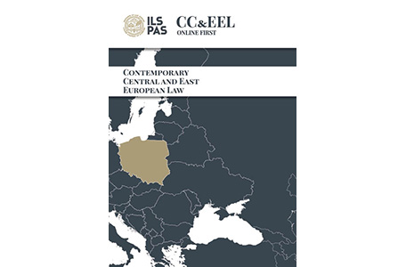 Tekst prof. UAM dr hab. Rafała Szczepaniaka