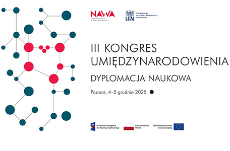 III Kongres Umiędzynarodowienia na WPiA