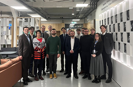 Seminarium wyszehradzkie z postępowania administracyjnego