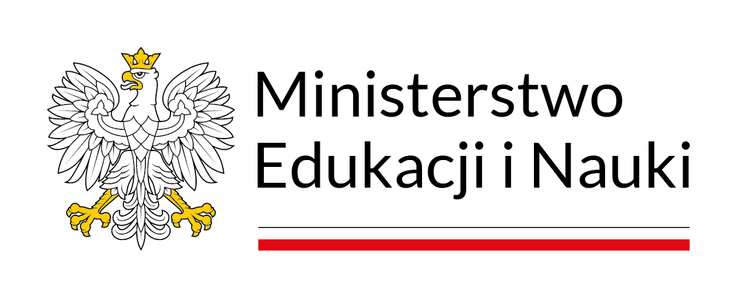 Logo Ministerstwa
