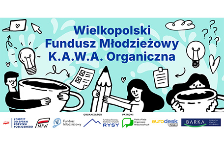 Koło Naukowe „Salus Populi” z grantem na realizacje projektu edukacyjnego