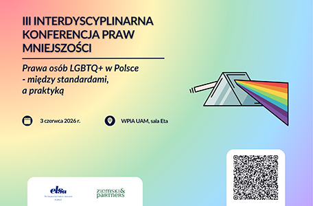 III Konferencja Praw Mniejszości