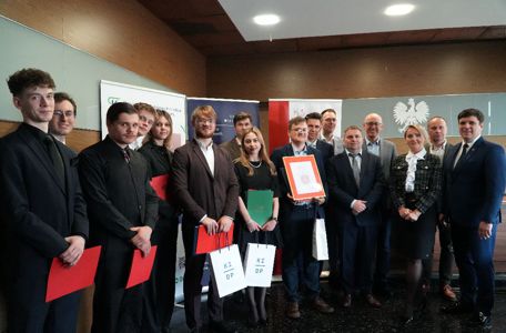 Finał Ogólnopolskiego Konkursu Prawa Podatkowego na WPiA UAM