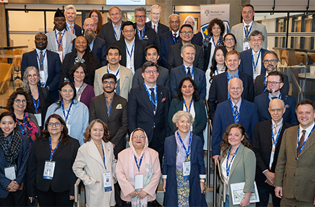 2026 IALS Global Law Deans’ Forum
