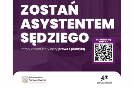 Warsztaty „Zostań Asystentem Sędziego”